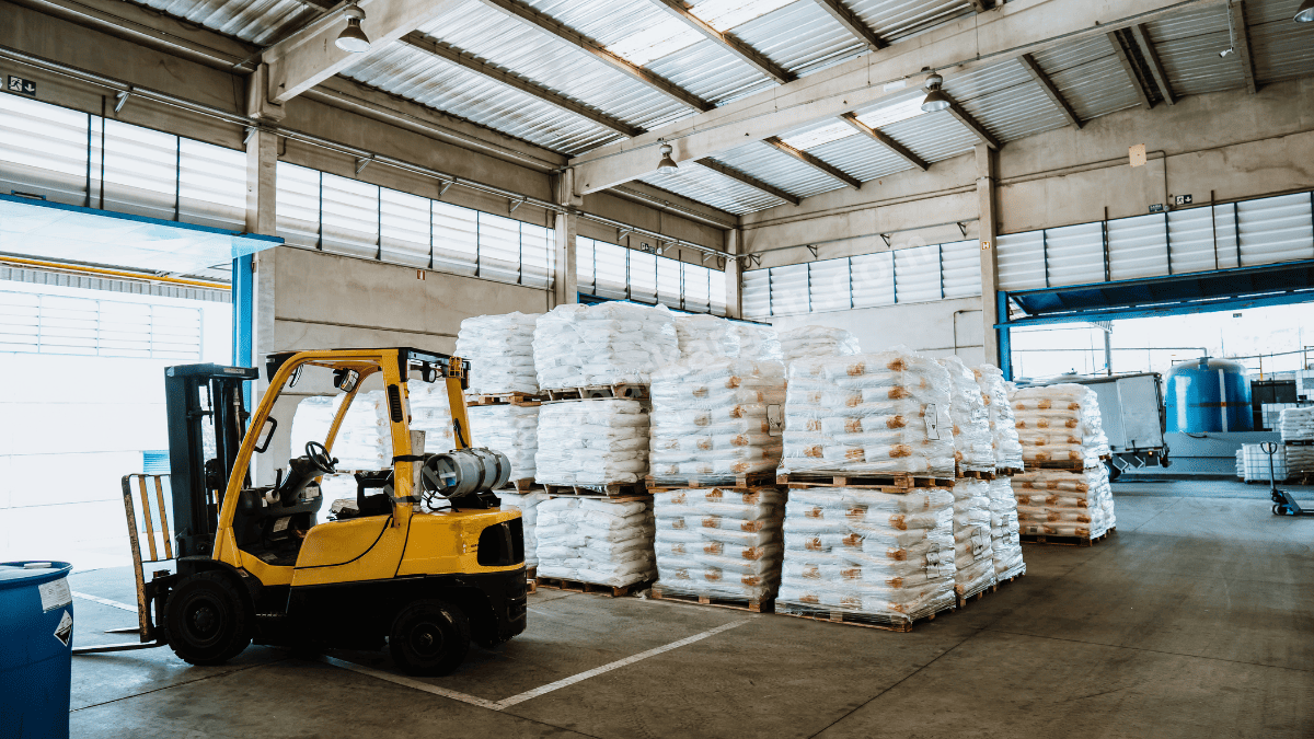 Sorgun Kimyasal Ürün Taşıma