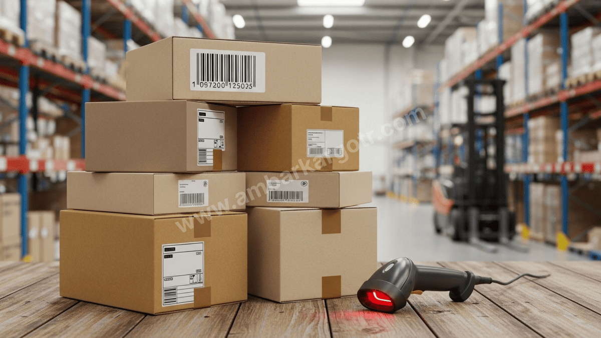 Sorgun Kolili Yük Taşıma