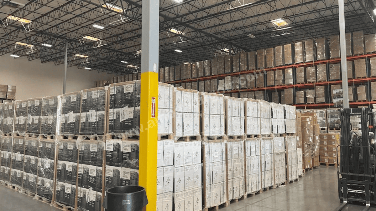 Sorgun Parça Yük Taşıma